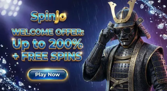 Spinjo